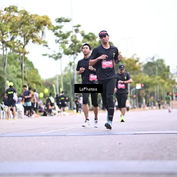 Runner Photo 5334947