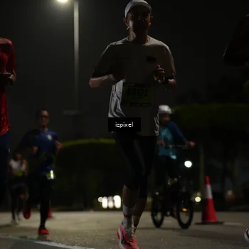 Runner Photo 5334948