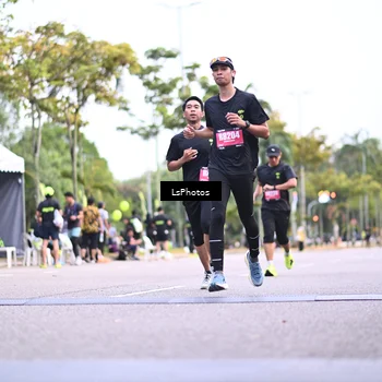 Runner Photo 5334951