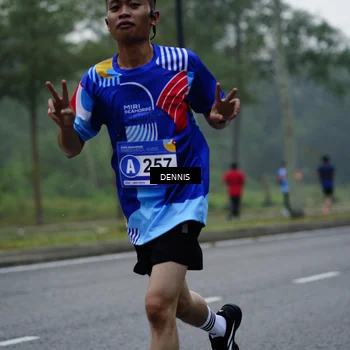 Runner Photo 5334952