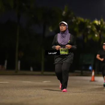 Runner Photo 5334953