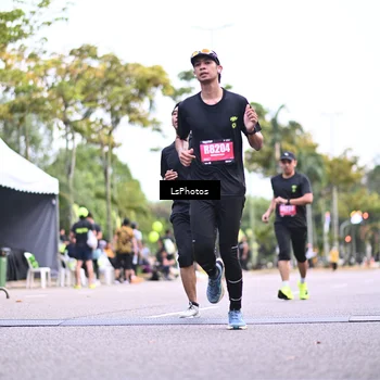 Runner Photo 5334955