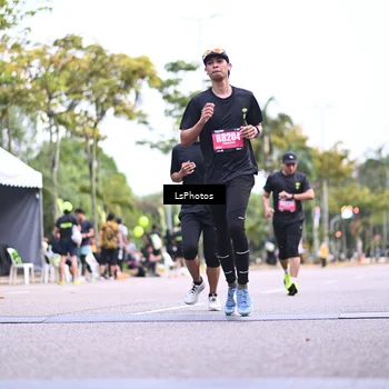Runner Photo 5334960