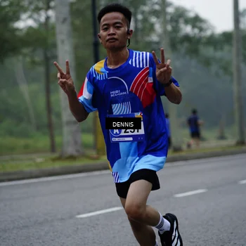 Runner Photo 5334961