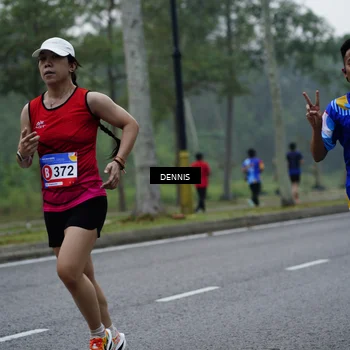 Runner Photo 5334962