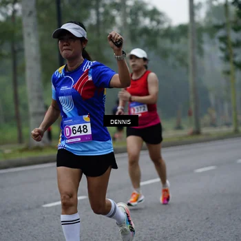 Runner Photo 5334963