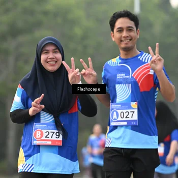Runner Photo 5334966