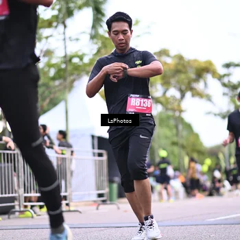 Runner Photo 5334967