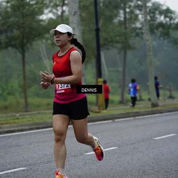 Runner Photo 5334968