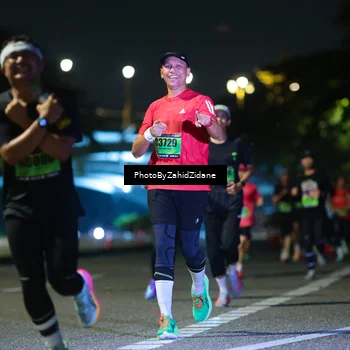 Runner Photo 5334971