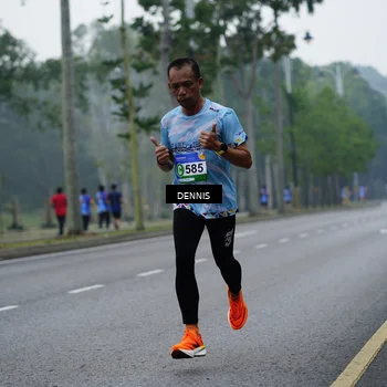 Runner Photo 5334972