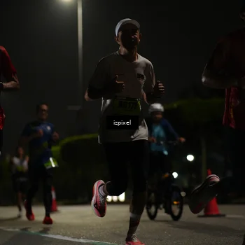 Runner Photo 5334973