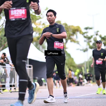 Runner Photo 5334976