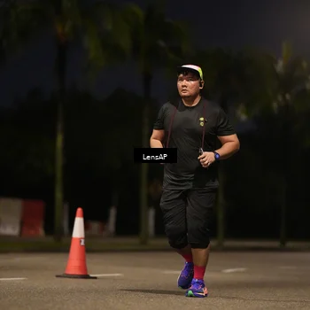 Runner Photo 5334977