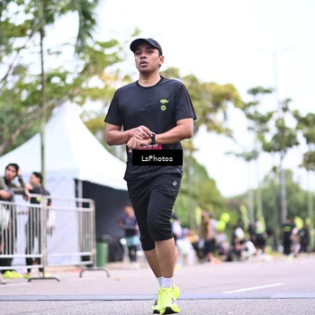 Runner Photo 5334978