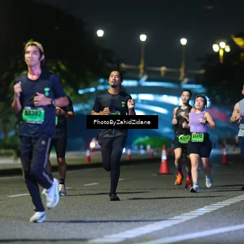 Runner Photo 5334979