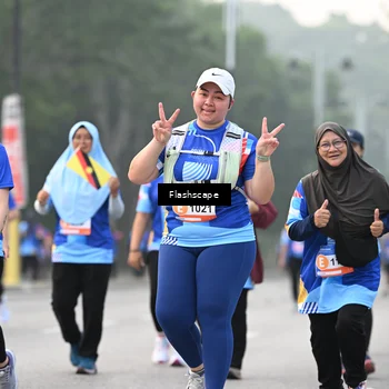 Runner Photo 5334980
