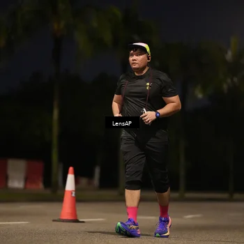 Runner Photo 5334982