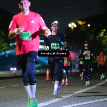 Runner Photo 5334988