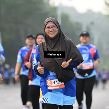 Runner Photo 5334989