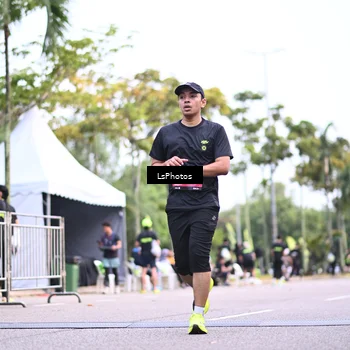 Runner Photo 5334990