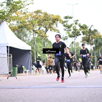 Runner Photo 5334991