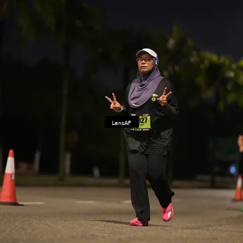 Runner Photo 5334992
