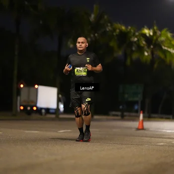 Runner Photo 5334993