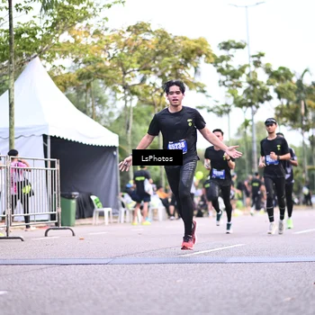 Runner Photo 5334995
