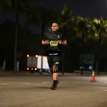 Runner Photo 5334998