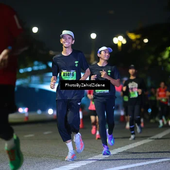 Runner Photo 5334999