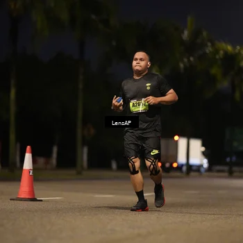Runner Photo 5335001