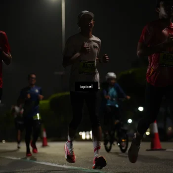 Runner Photo 5335002