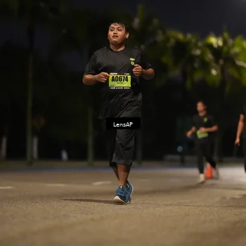 Runner Photo 5335005