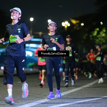 Runner Photo 5335007