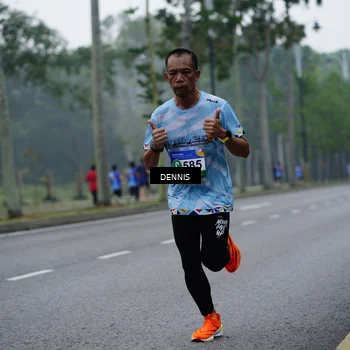 Runner Photo 5335008