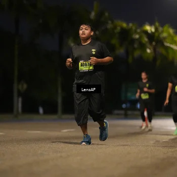 Runner Photo 5335009
