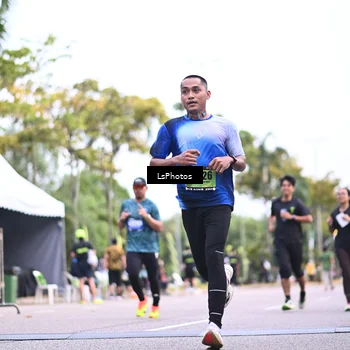 Runner Photo 5335010