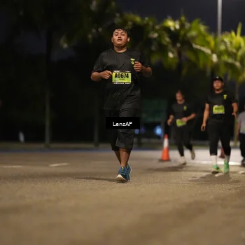 Runner Photo 5335011