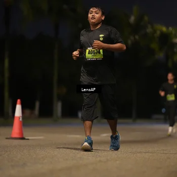 Runner Photo 5335013