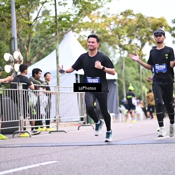 Runner Photo 5335014