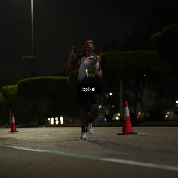 Runner Photo 5335015