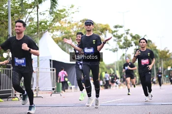 Runner Photo 5335016