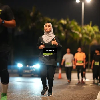 Runner Photo 5335018