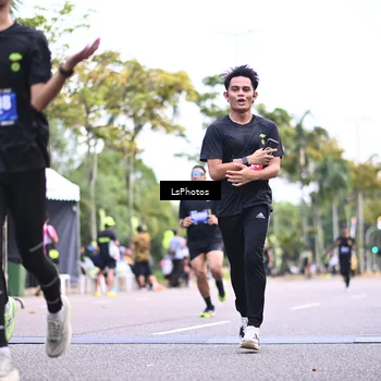 Runner Photo 5335020