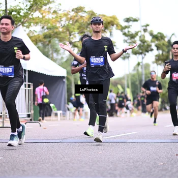 Runner Photo 5335021