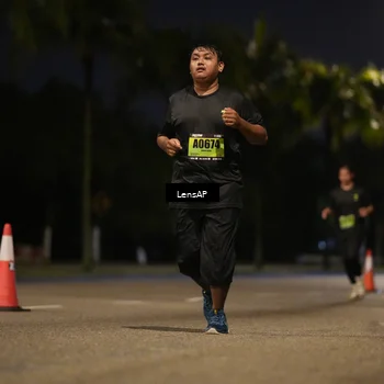 Runner Photo 5335022