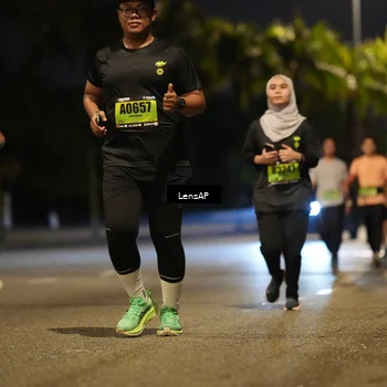 Runner Photo 5335023