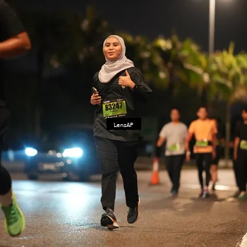 Runner Photo 5335024