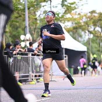 Runner Photo 5335025